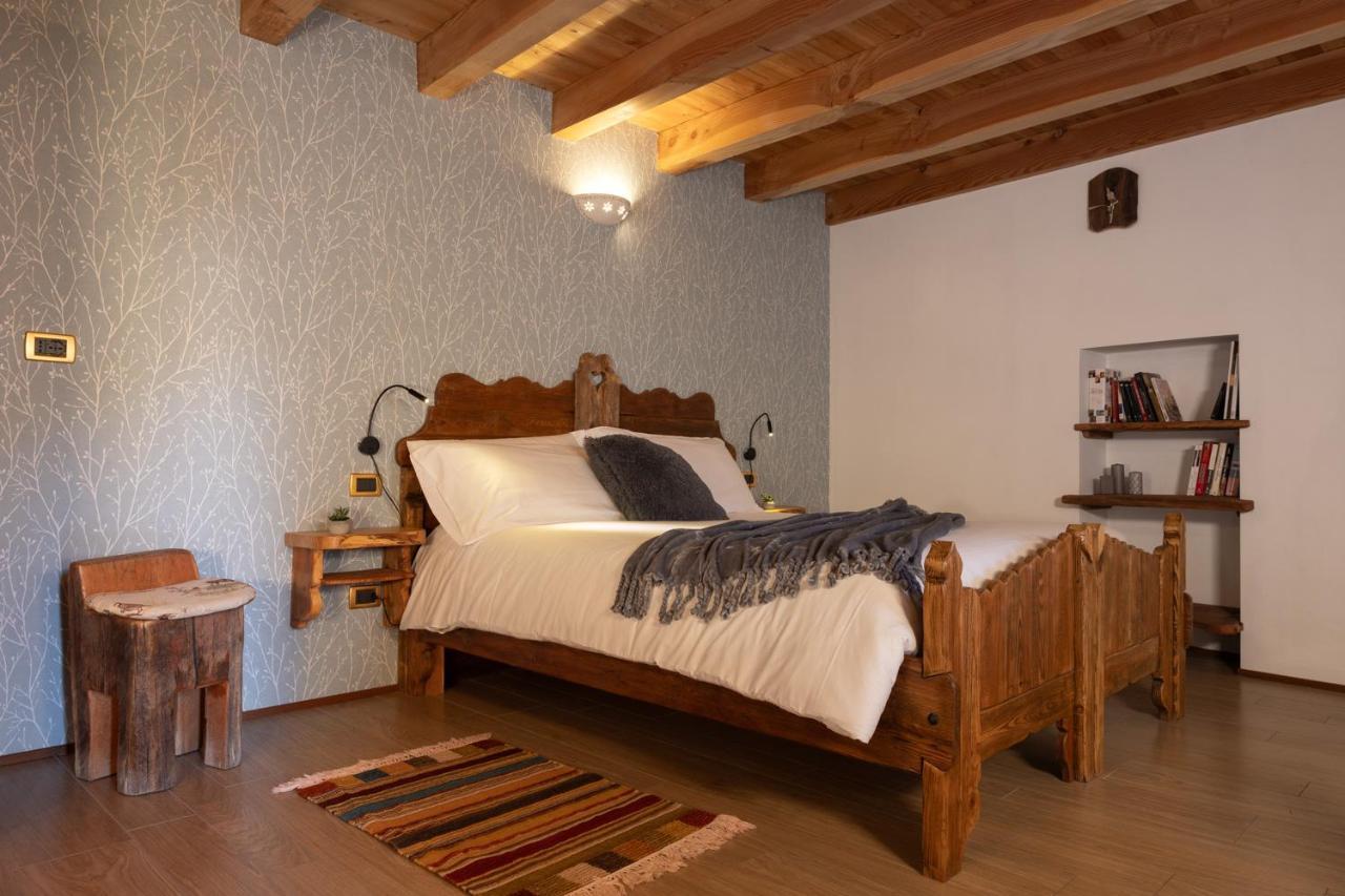 Gasthof D'aoste