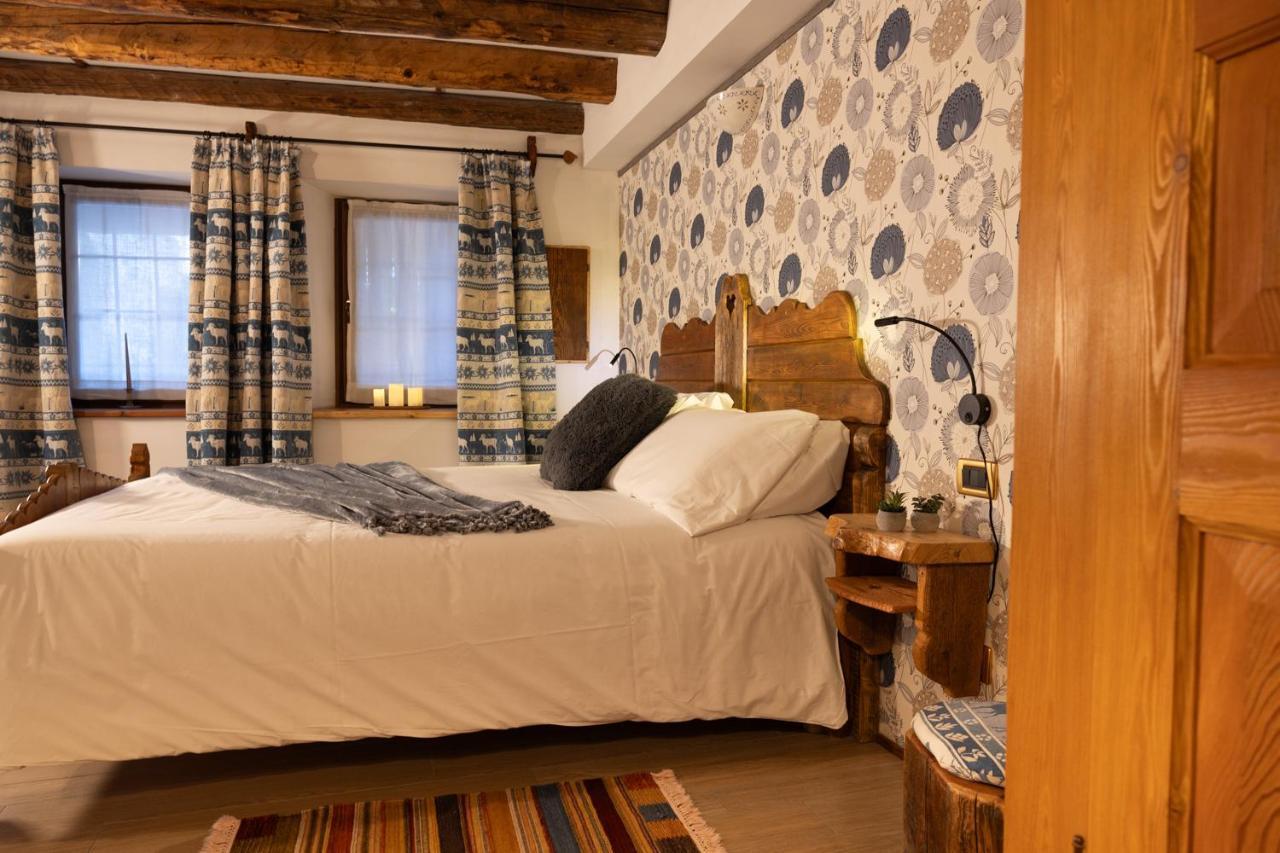 D'aoste Gasthof *