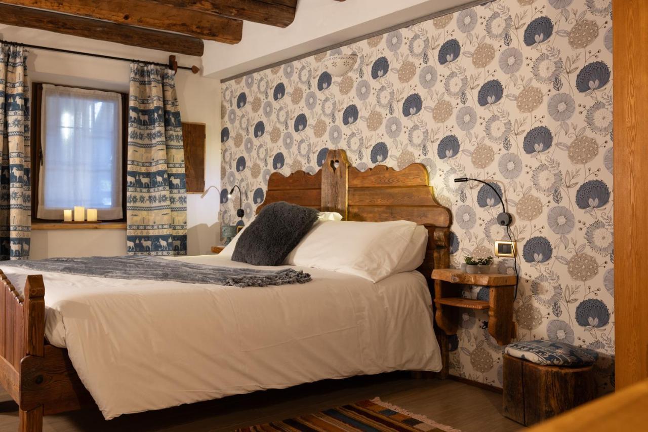 D'aoste Gasthof Aosta