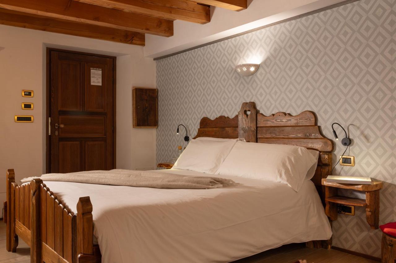 D'aoste Gasthuis Aosta