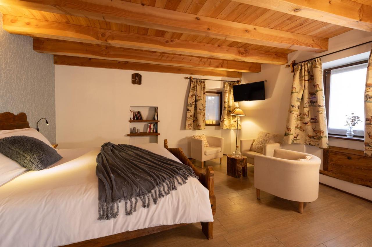 D'aoste * Aosta