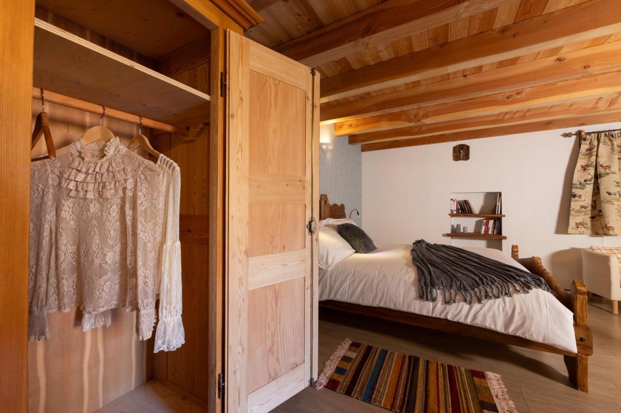 Gasthof D'aoste Aosta