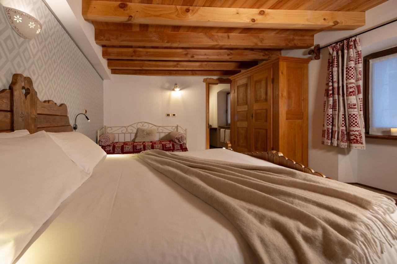 Gasthof D'aoste