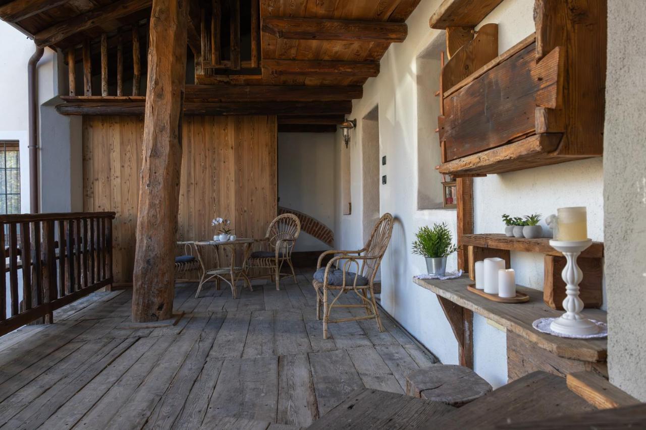 D'aoste Gasthof *