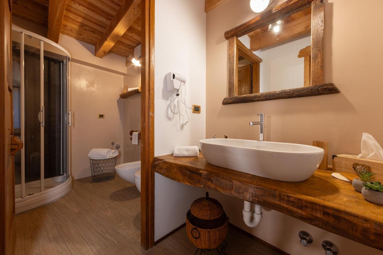 Gasthof D'aoste Aosta
