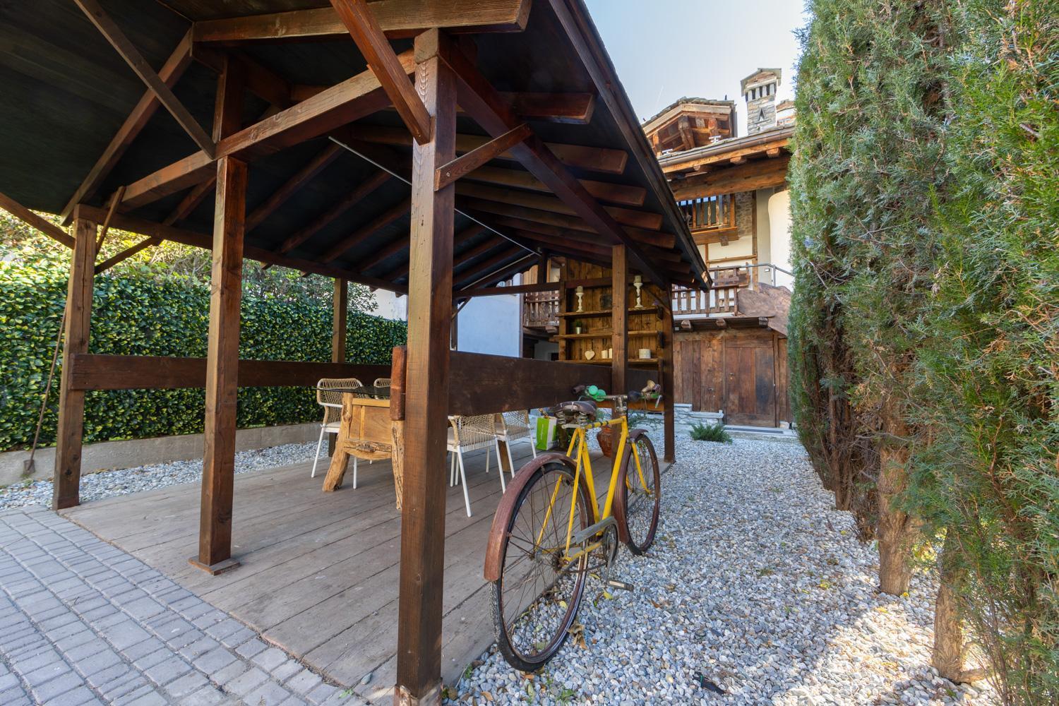 Gasthof D'aoste Aosta