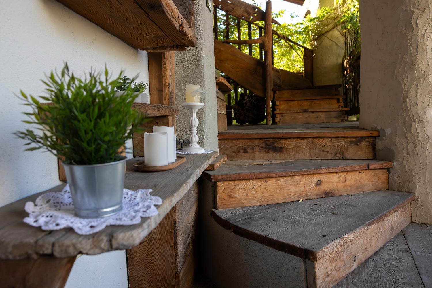 D'aoste Gasthof *
