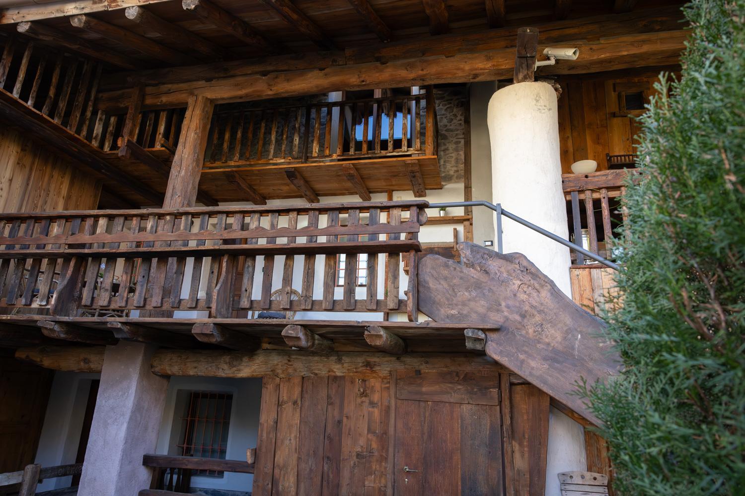 D'aoste