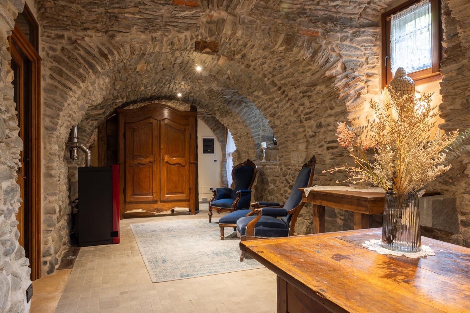 D'aoste Gasthof